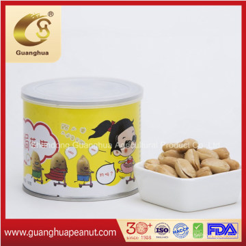 Hot Sales Popular Fired Peanut Snacks From China